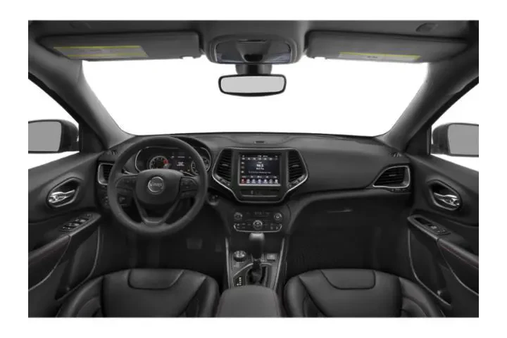 $24238 : Jeep Cherokee 2021 4x4 Trail image 8