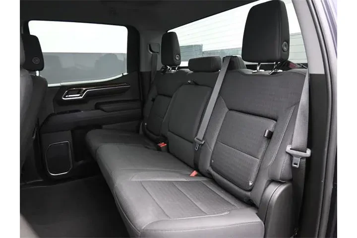 $38487 : GMC Sierra 1500 2023 4x2 Ele image 10