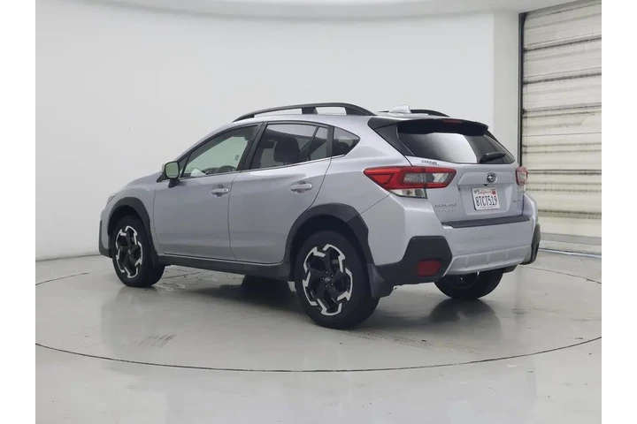 $25998 : Subaru Crosstrek 2021 AWD Li image 2