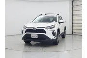 $33998 : Toyota RAV4 2023 AWD XLE 4dr thumbnail