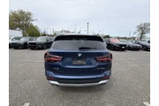 $38943 : BMW X3 2023 AWD xDrive30i 4d thumbnail