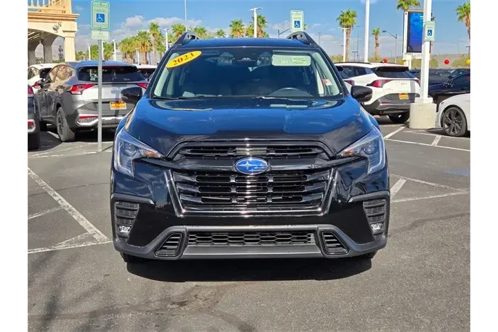 $34750 : Subaru Ascent 2023 AWD Onyx image 8