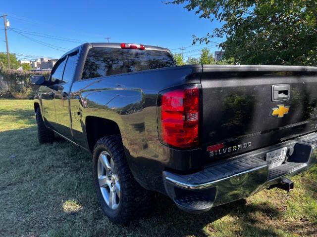 $19495 : 2014 Silverado 1500 image 5