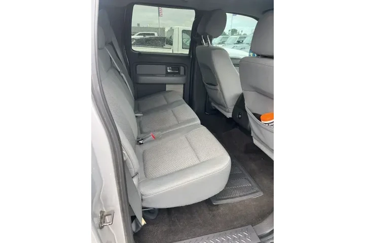 $17988 : Ford F-150 2013 4x4 King Ran image 7