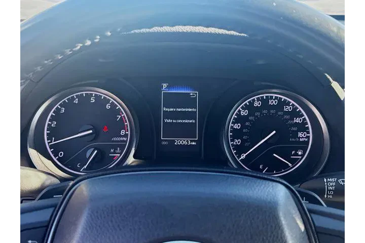 $22527 : Toyota Camry 2023 SE 4dr Sed image 9