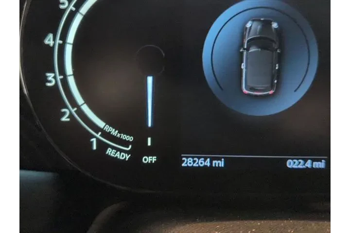 $31352 : MINI Convertible 2023 Cooper image 5