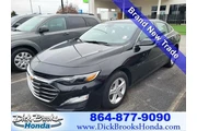Chevrolet Malibu 2024 LT 4dr en Greenville