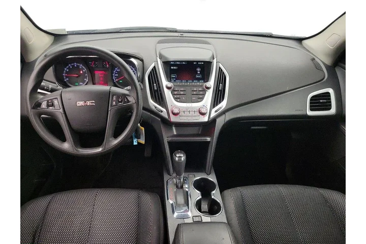 $14998 : GMC Terrain 2016 SLE-1 4dr S image 9