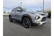 Chevrolet Trailblazer 2023 L
