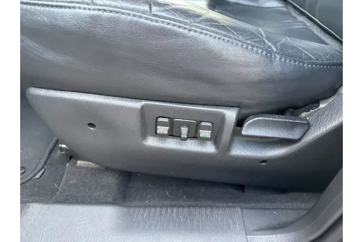 $6800 : Jeep Grand Cherokee 2002 Lar image 6