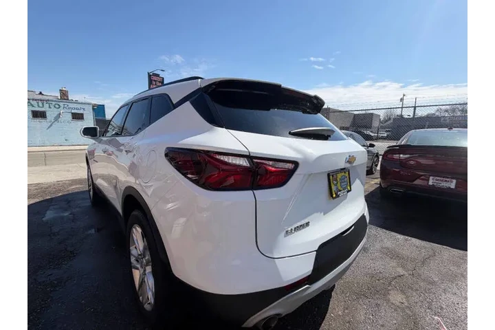 $16995 : 2020 Blazer LT image 4