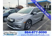 Honda Odyssey 2020 Touring 4 en Greenville