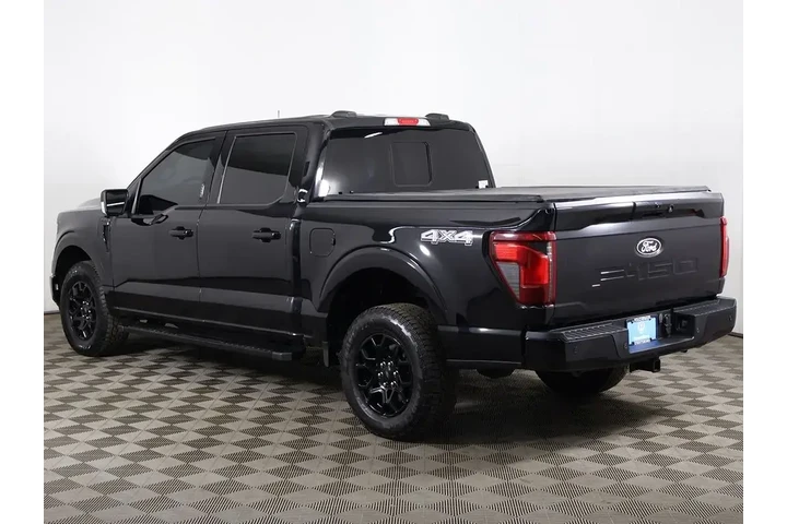 $39999 : Ford F-150 2024 4x4 XLT 4dr image 10