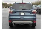 $13992 : Ford Escape 2018 Titanium 4d thumbnail