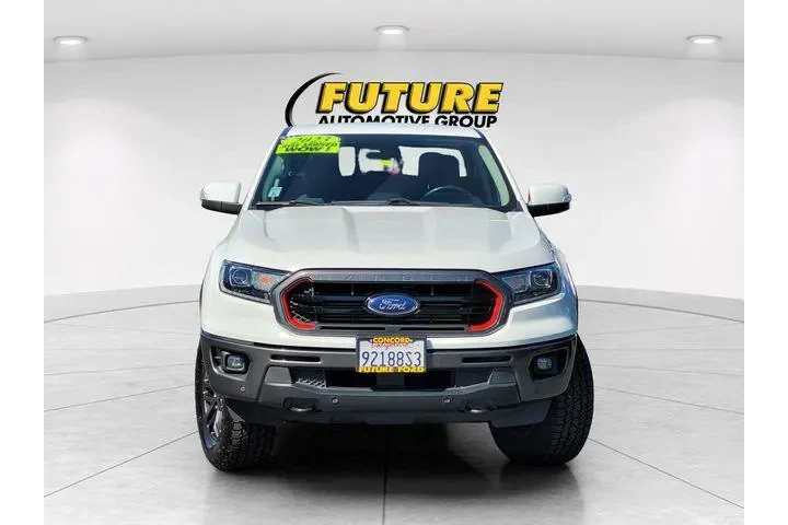 $33988 : Ford Ranger 2023 4x4 Lariat image 6