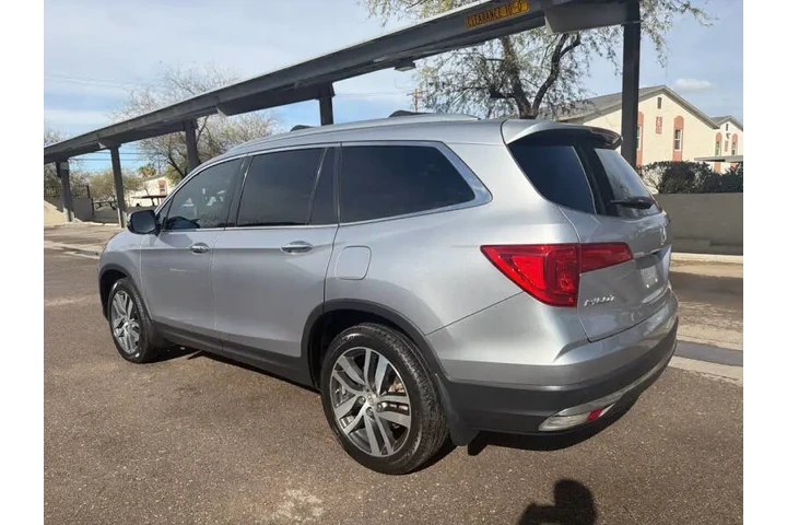 $14995 : 2018 Pilot Elite image 5