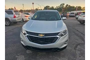 $15950 : 2021 Equinox LT thumbnail