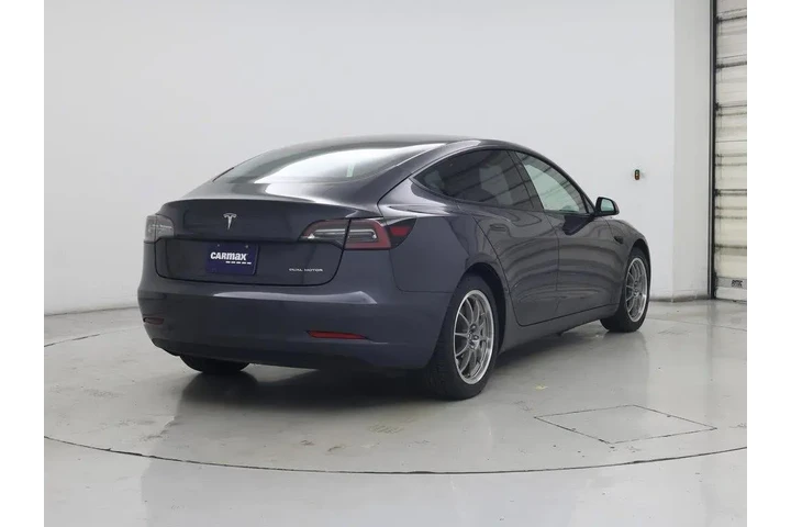 $21998 : Tesla Model 3 2022 AWD Long image 8
