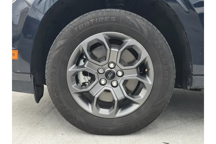 $24791 : Ford Maverick 2022 AWD XL 4d image 9