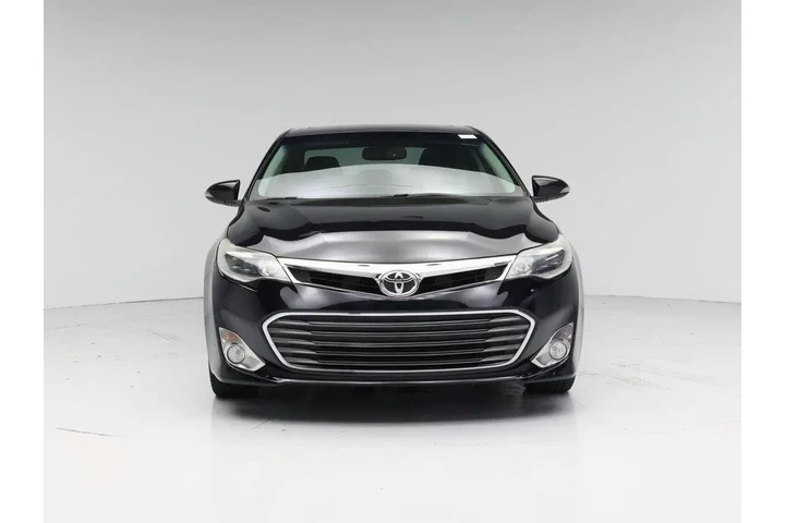 $17998 : Toyota Avalon 2015 XLE Premi image 5