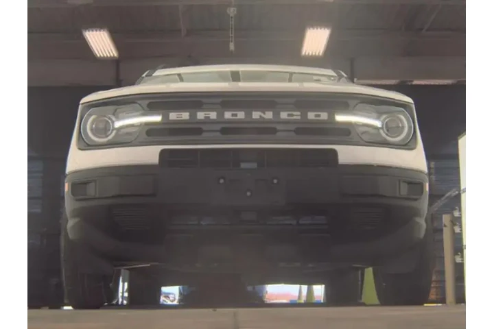 $21699 : Ford Bronco Sport 2023 AWD B image 4