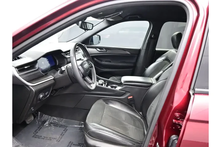 $26333 : Jeep Grand Cherokee 2024 4x4 image 8