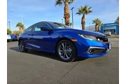 Honda Civic 2019 EX 2dr Coup en Las Vegas