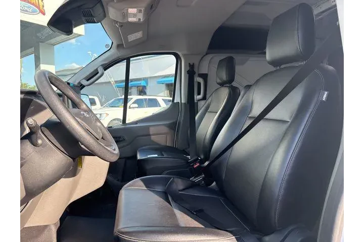 $27991 : Ford E-Transit 2023 350 3dr image 8