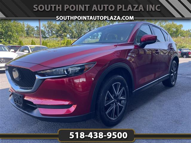 $12998 : 2018 CX-5 image 1