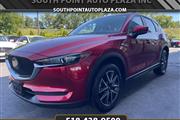 2018 CX-5 en Albany