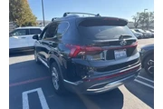 $20500 : Hyundai SANTA FE 2022 SEL 4d thumbnail
