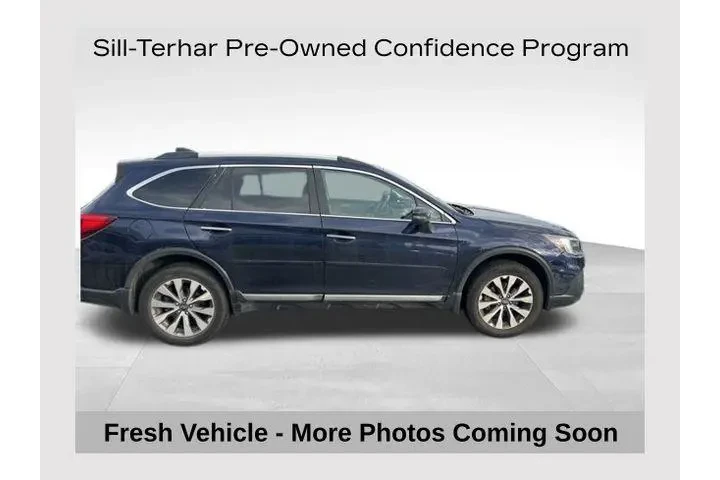 $24880 : Subaru Outback 2018 AWD 3.6R image 1
