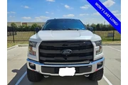 $32995 : Ford F-150 2017 4x4 King Ran thumbnail