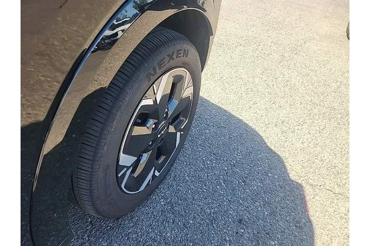 $26991 : Kia Niro EV 2025 Wind 4dr Cr image 5