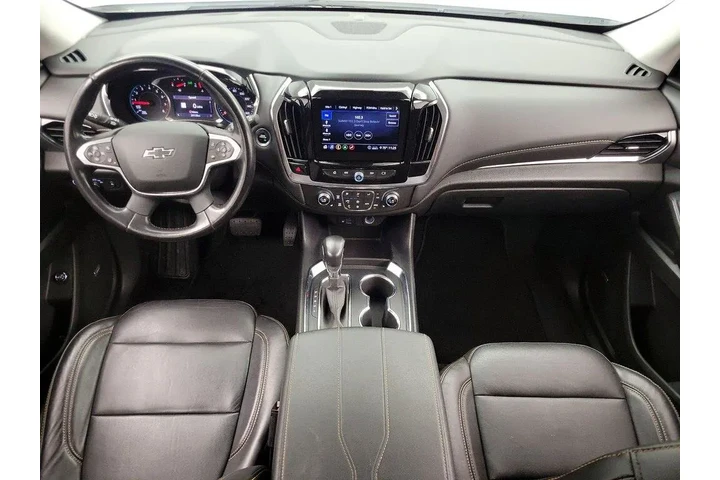 $29998 : Chevrolet Traverse 2021 RS 4 image 9