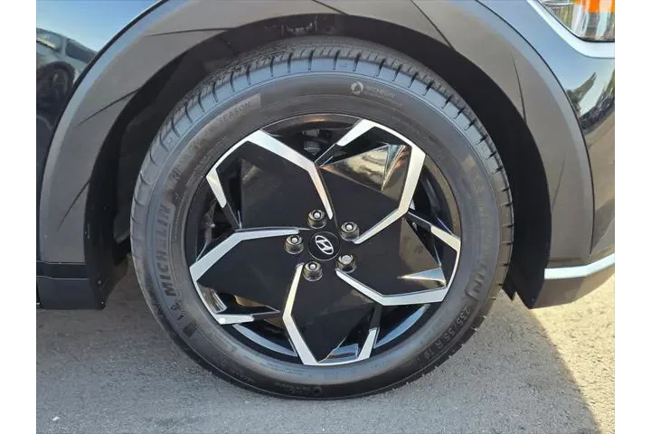 $25654 : Hyundai IONIQ 5 2023 SEL 4dr image 8