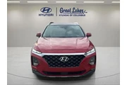 Hyundai SANTA FE 2020 SEL 4d en Elizabethtown