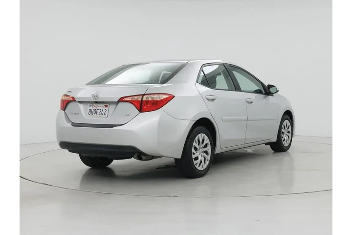 $16998 : Toyota Corolla 2017 LE 4dr S image 8