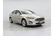 Ford Fusion Energi 2019 Tita en Fresno