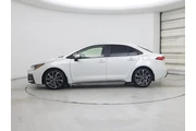 $22998 : Toyota Corolla 2022 SE 4dr S thumbnail