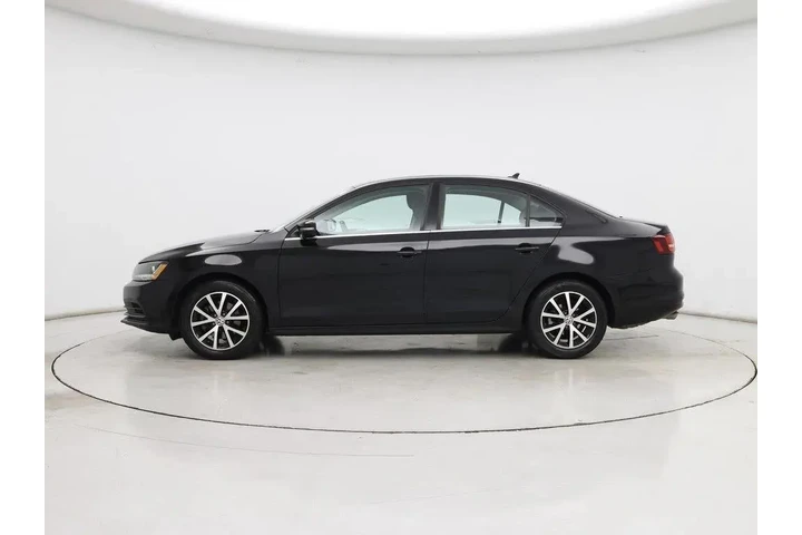 $15998 : Volkswagen Jetta 2017 1.4T S image 3