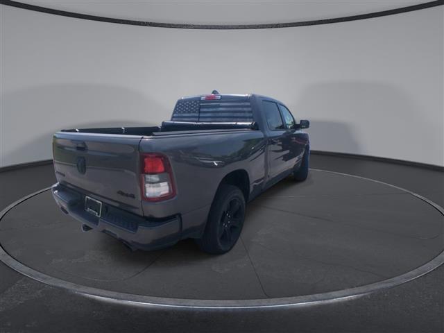 $45600 : PRE-OWNED 2023 RAM 1500 BIG H image 8