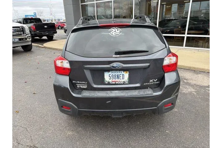 $10995 : Subaru XV Crosstrek 2014 AWD image 8