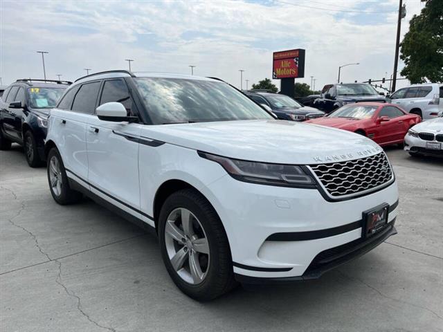 $30950 : 2018 Land Rover Range Rover V image 10