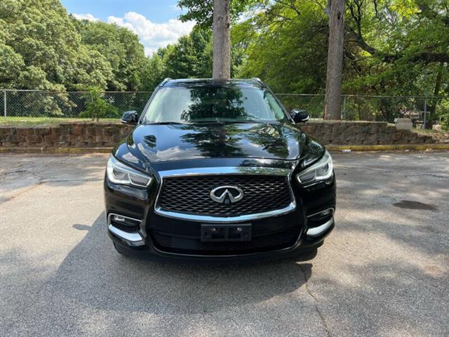 $15000 : 2016 QX60 image 4