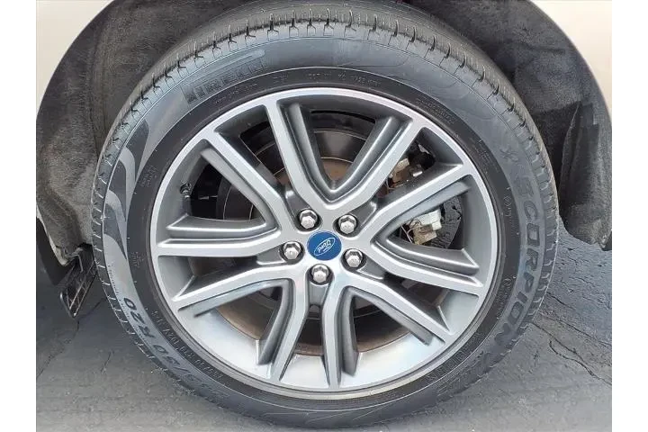 $22995 : Ford Edge 2021 AWD Titanium image 8