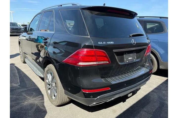 $23988 : Mercedes-Benz GLE 2019 AWD G image 3
