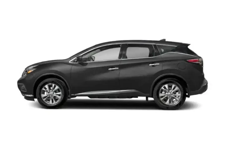 $19988 : Nissan Murano 2018 Platinum image 3