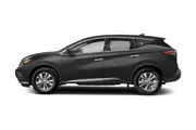 $19988 : Nissan Murano 2018 Platinum thumbnail
