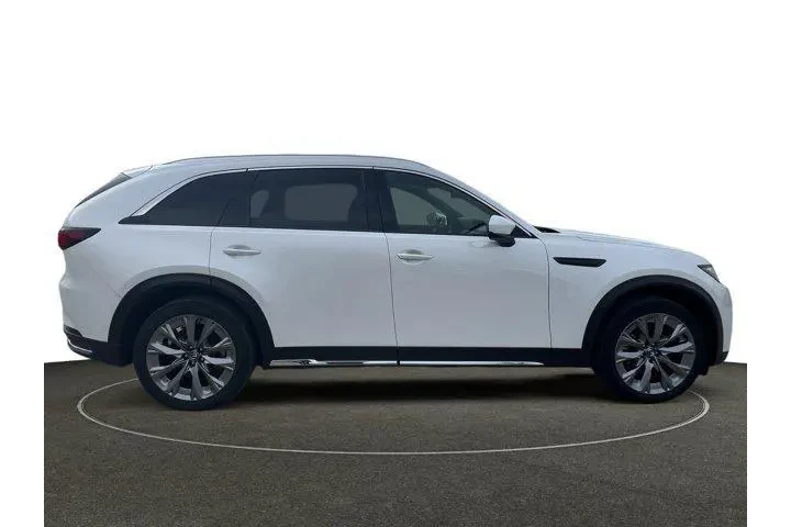 $32994 : Mazda CX-90 2024 AWD 3.3 Tur image 6